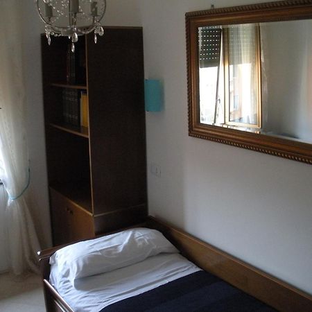 Casa Garbata Bed & Breakfast Rome Luaran gambar