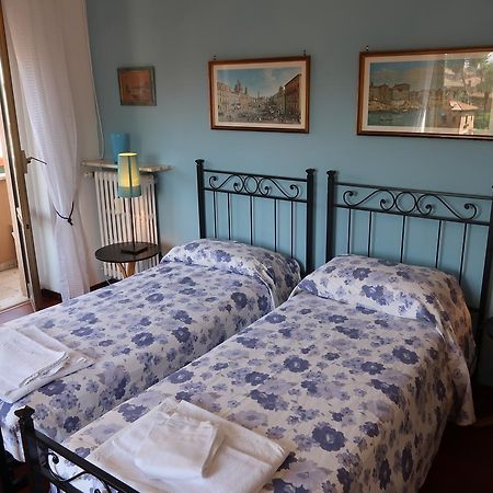 Casa Garbata Bed & Breakfast Rome Luaran gambar