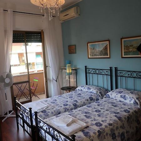 Casa Garbata Bed & Breakfast Rome Luaran gambar