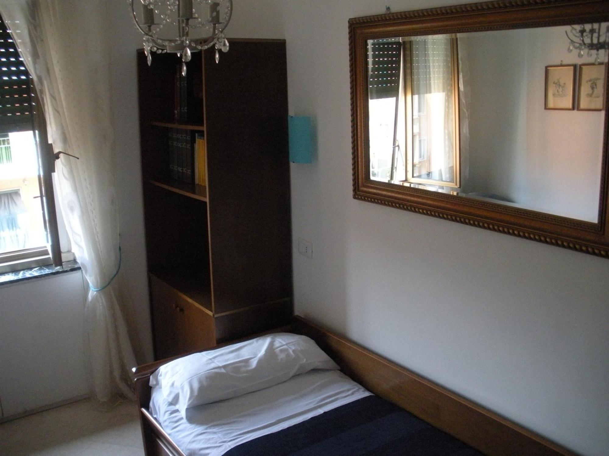 Casa Garbata Bed & Breakfast Rome Luaran gambar
