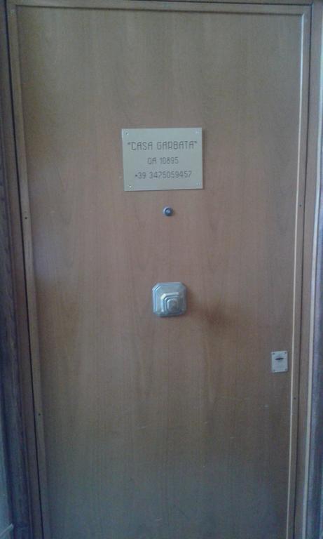 Casa Garbata Bed & Breakfast Rome Luaran gambar