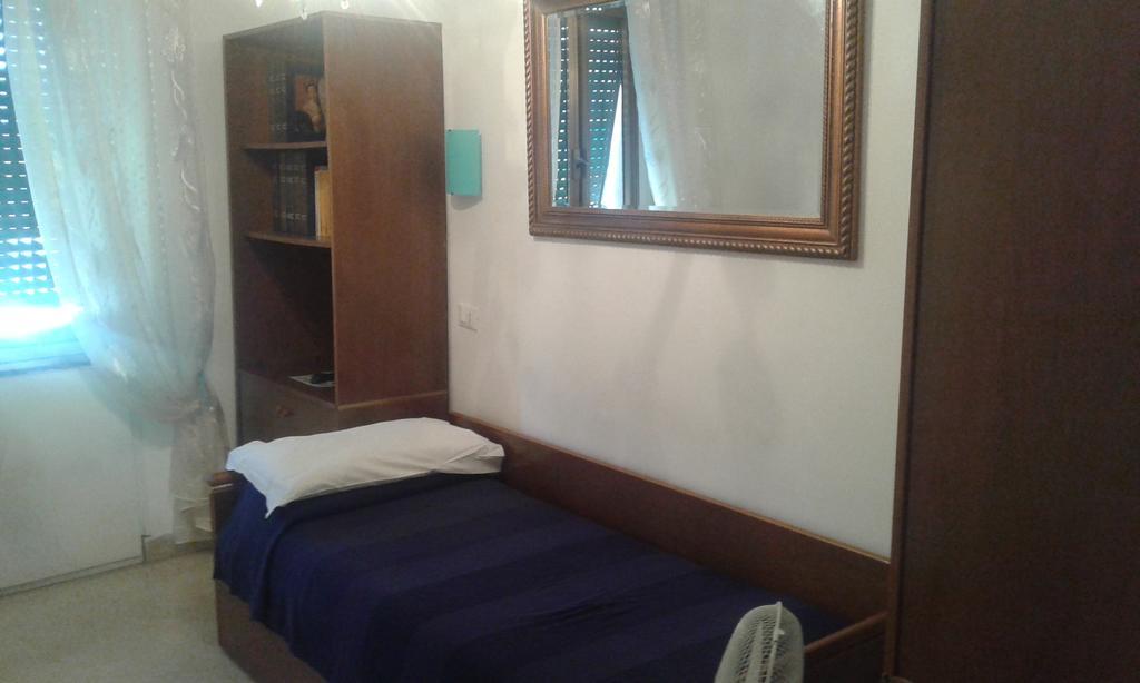 Casa Garbata Bed & Breakfast Rome Luaran gambar