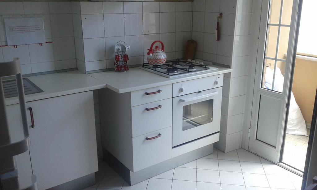 Casa Garbata Bed & Breakfast Rome Luaran gambar