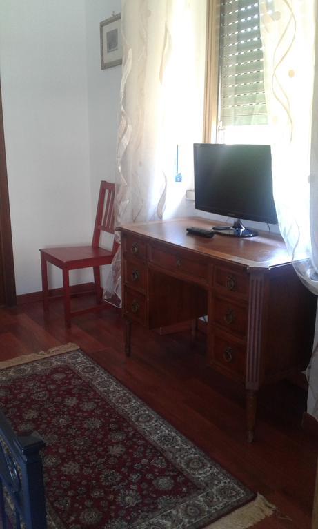 Casa Garbata Bed & Breakfast Rome Luaran gambar