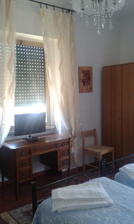Casa Garbata Bed & Breakfast Rome Luaran gambar