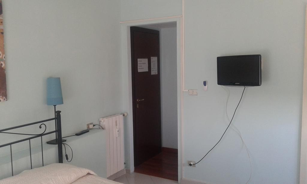 Casa Garbata Bed & Breakfast Rome Luaran gambar