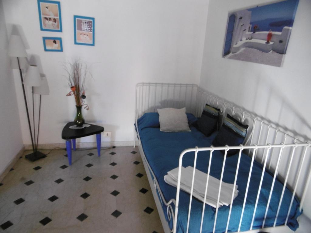 Casa Garbata Bed & Breakfast Rome Luaran gambar