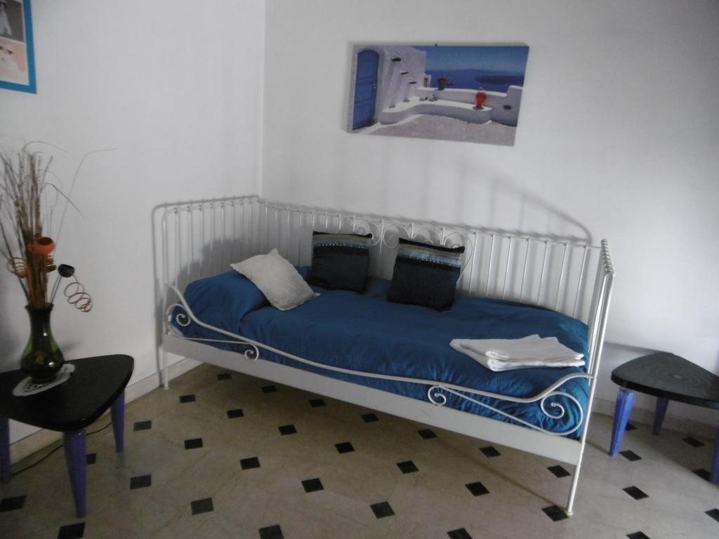 Casa Garbata Bed & Breakfast Rome Luaran gambar