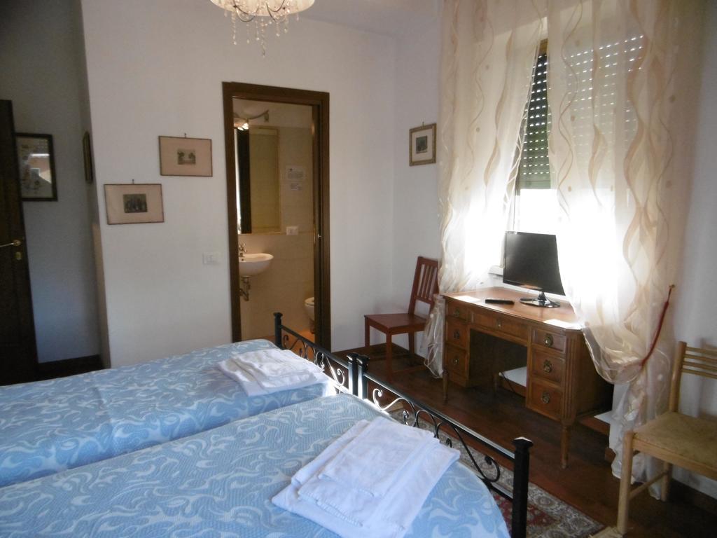 Casa Garbata Bed & Breakfast Rome Luaran gambar