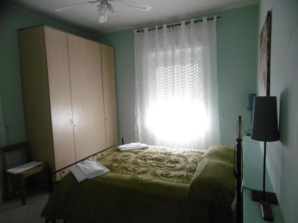 Casa Garbata Bed & Breakfast Rome Luaran gambar