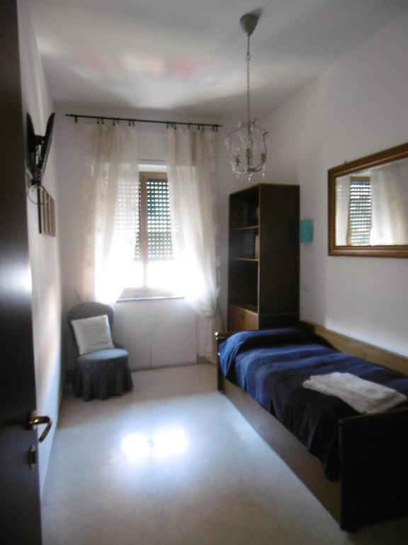 Casa Garbata Bed & Breakfast Rome Luaran gambar