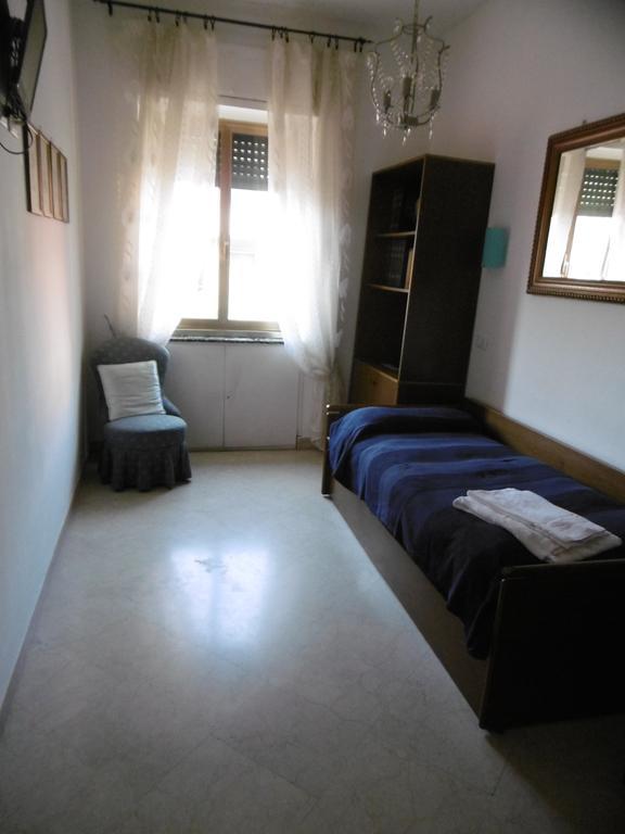 Casa Garbata Bed & Breakfast Rome Luaran gambar