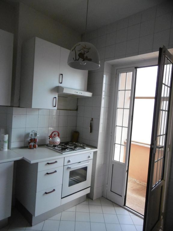 Casa Garbata Bed & Breakfast Rome Luaran gambar