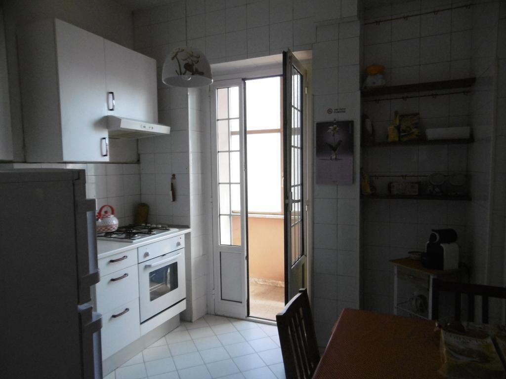 Casa Garbata Bed & Breakfast Rome Luaran gambar