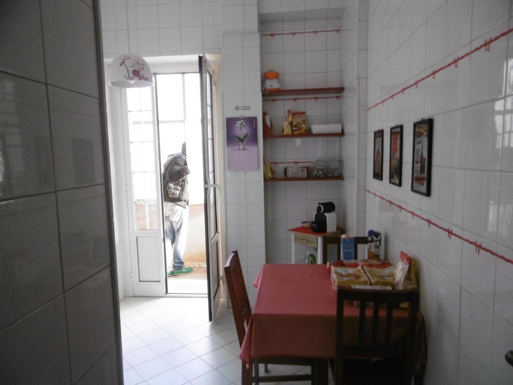 Casa Garbata Bed & Breakfast Rome Luaran gambar