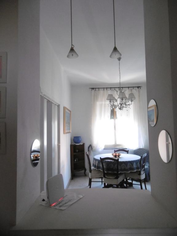 Casa Garbata Bed & Breakfast Rome Luaran gambar