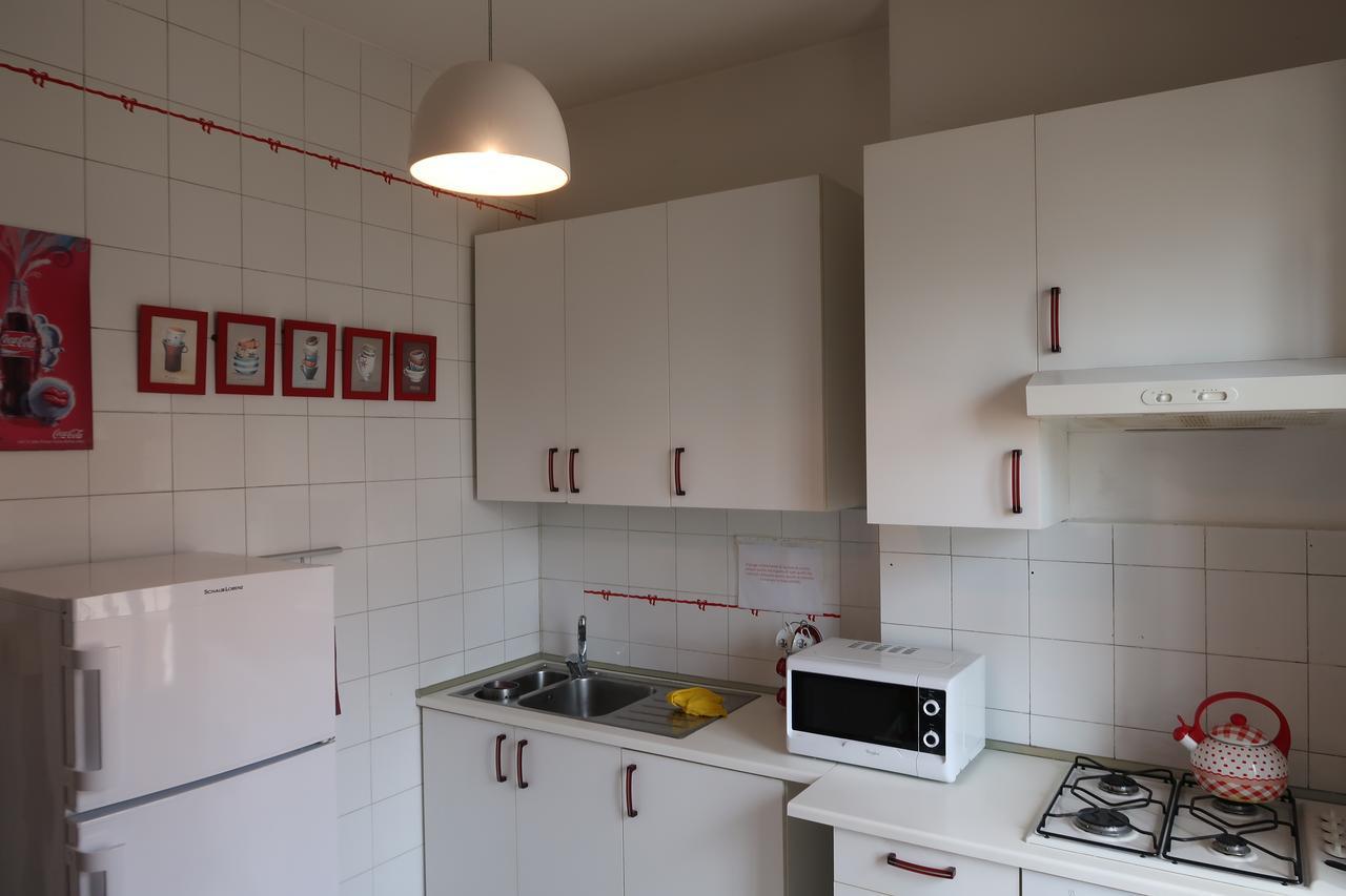 Casa Garbata Bed & Breakfast Rome Luaran gambar