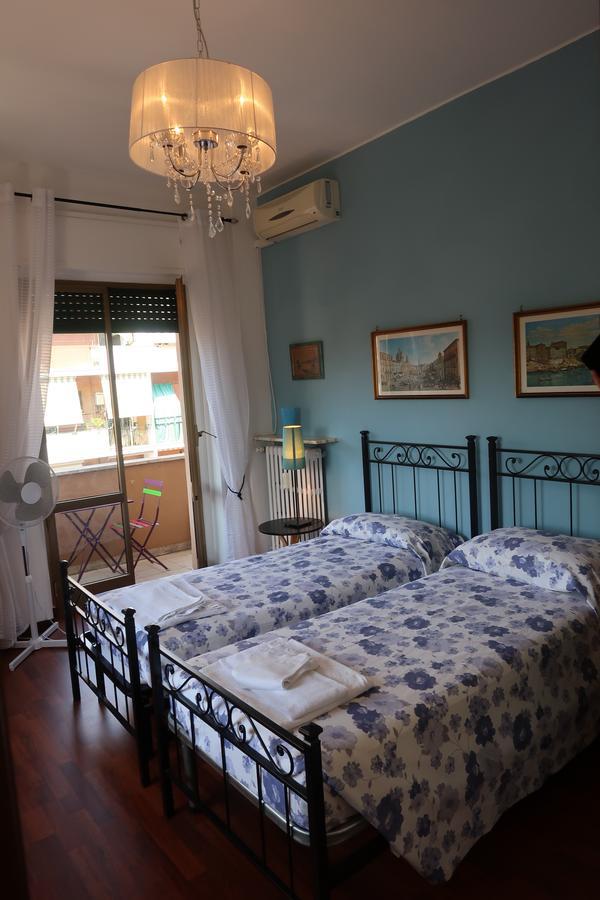 Casa Garbata Bed & Breakfast Rome Luaran gambar