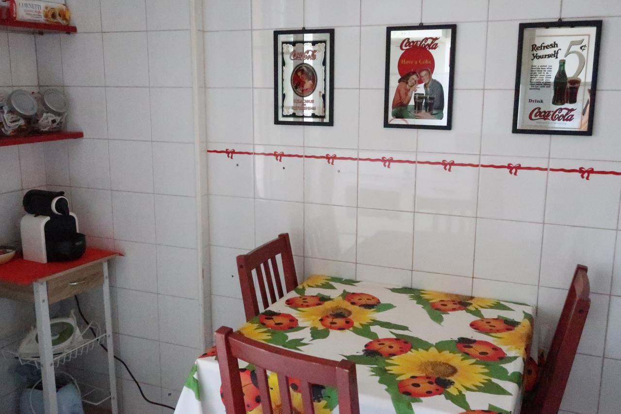 Casa Garbata Bed & Breakfast Rome Luaran gambar