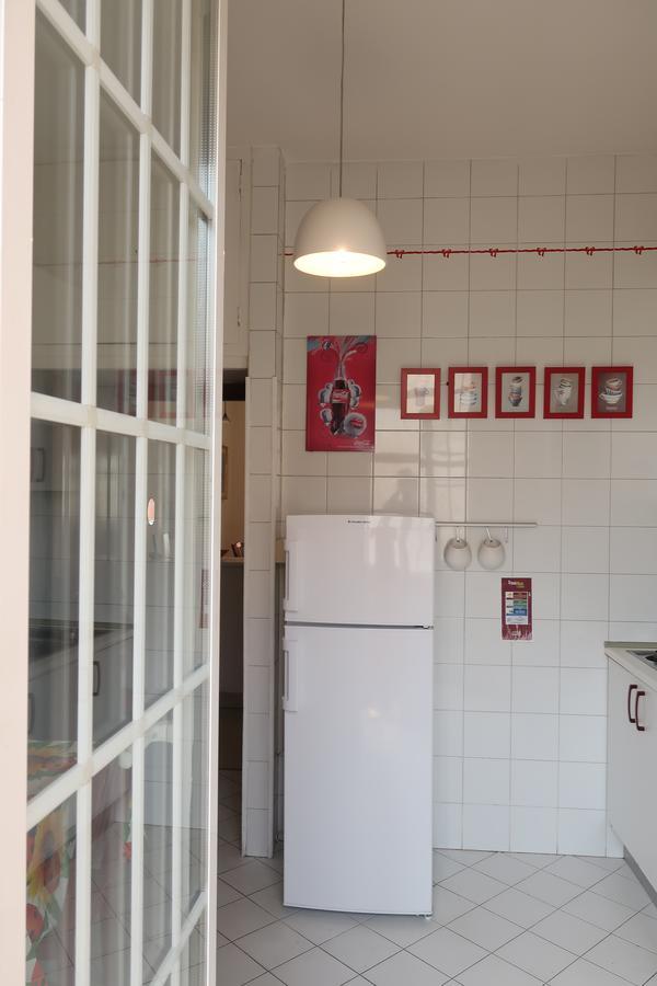 Casa Garbata Bed & Breakfast Rome Luaran gambar