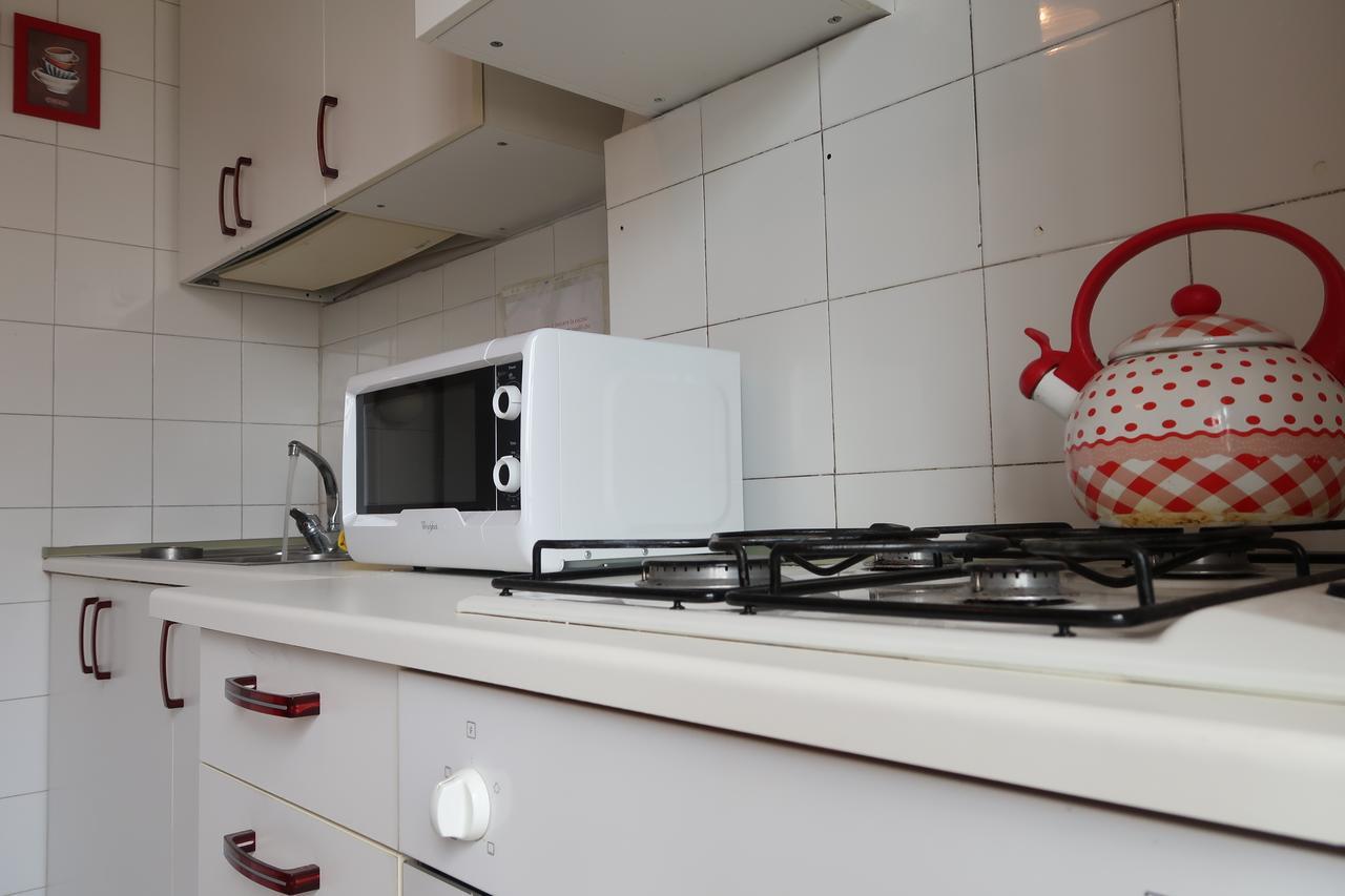 Casa Garbata Bed & Breakfast Rome Luaran gambar
