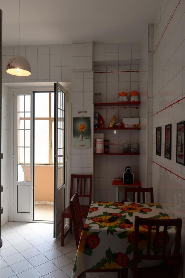Casa Garbata Bed & Breakfast Rome Luaran gambar