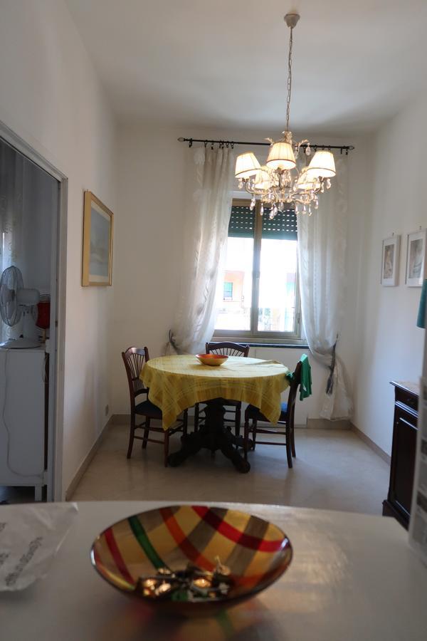 Casa Garbata Bed & Breakfast Rome Luaran gambar