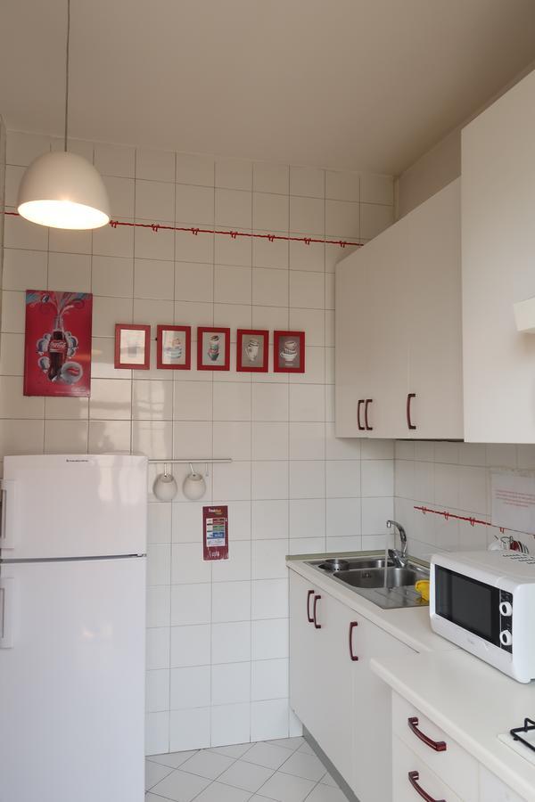 Casa Garbata Bed & Breakfast Rome Luaran gambar