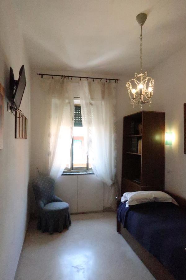Casa Garbata Bed & Breakfast Rome Luaran gambar