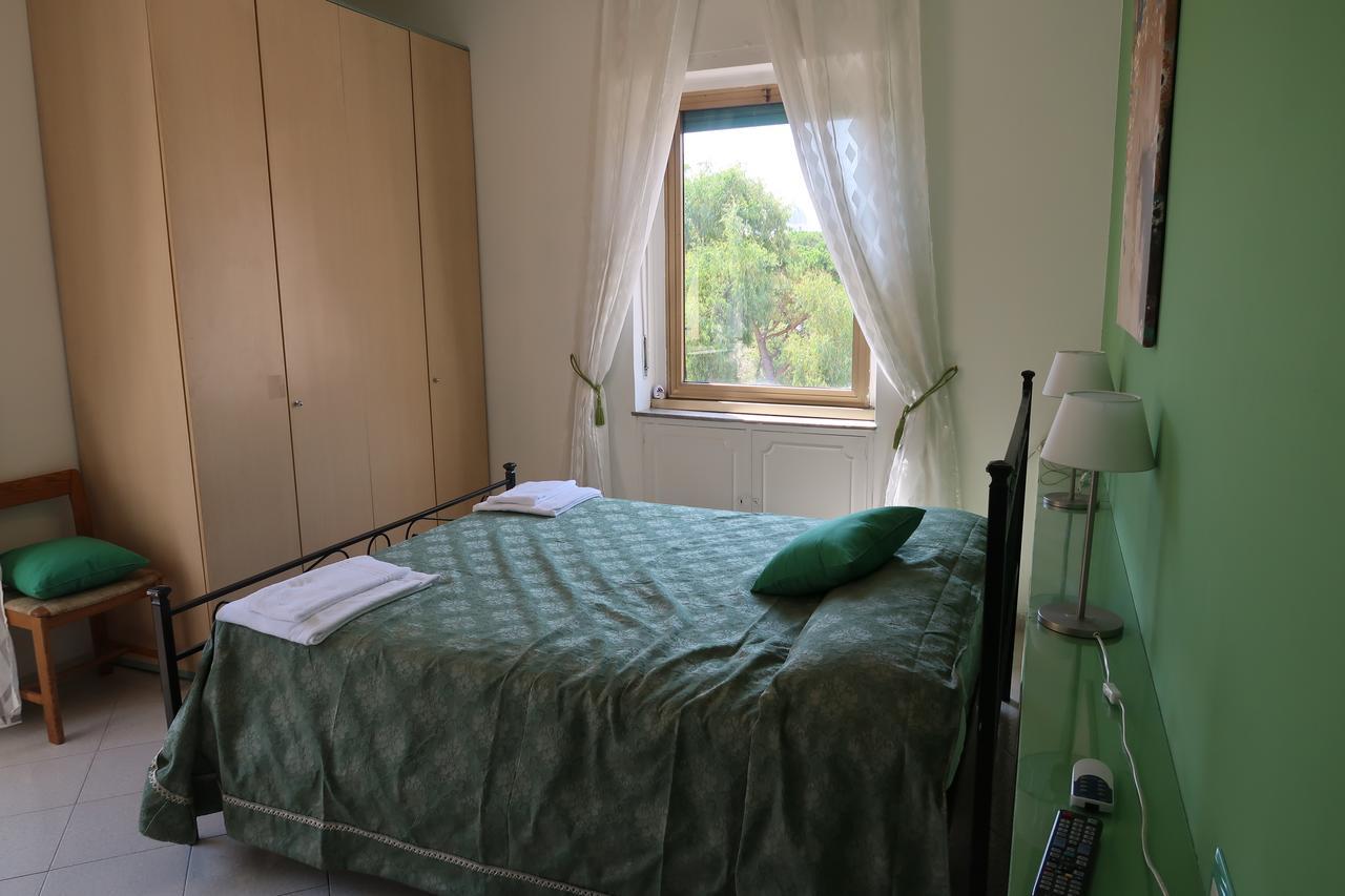 Casa Garbata Bed & Breakfast Rome Luaran gambar