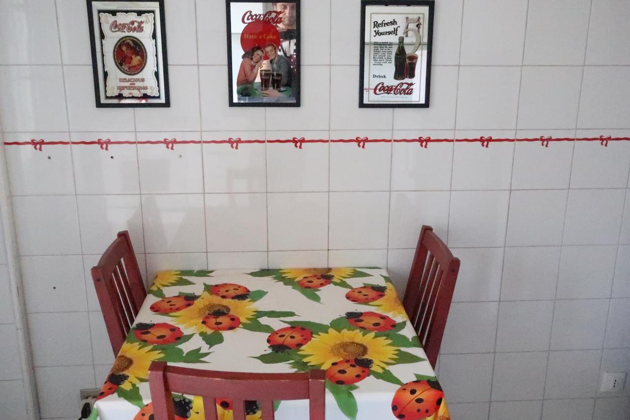 Casa Garbata Bed & Breakfast Rome Luaran gambar