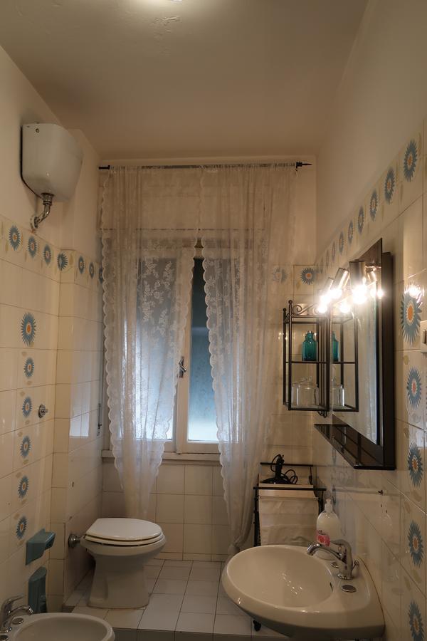 Casa Garbata Bed & Breakfast Rome Luaran gambar