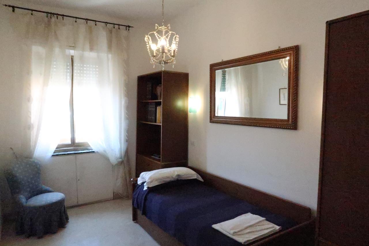 Casa Garbata Bed & Breakfast Rome Luaran gambar